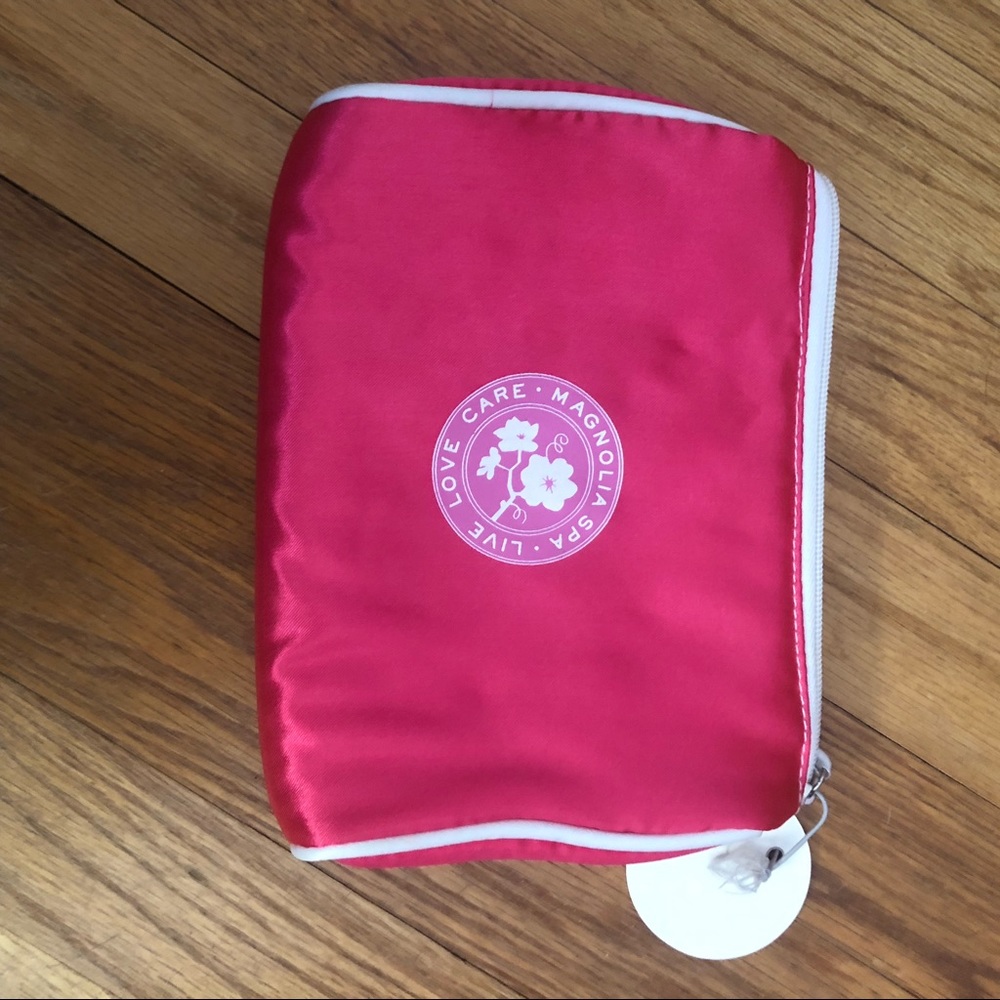 Cosmetic case